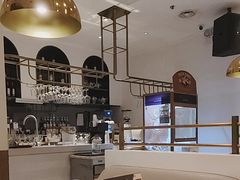 -Deer Park鹿园西餐(仁恒置地广场店)