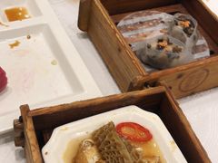 -金翠皇宫粤菜·点心·海鲜(科技园店)
