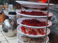 -幸运牛汕头小黄牛牛肉火锅(梅林店)