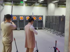 -無弓射箭俱乐部(领展中心城店)