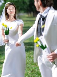 -雨墨婚纱摄影工作室