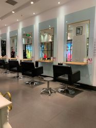-东方麒麟·潘多拉SALON