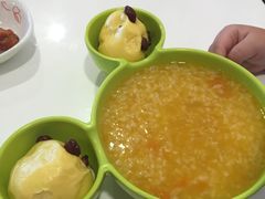 -嘉和一品粥(政府街店)