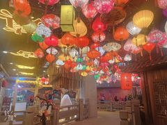 -老头儿油爆虾·知味杭州(爱琴海购物中心)