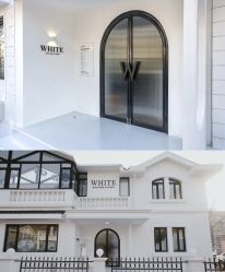点击看大图 -纯色时光婚纱艺术馆WHITE