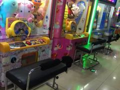 -大玩家(拱墅万达店)