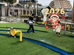 -宝盛水博园大酒店·中餐厅·杭帮菜