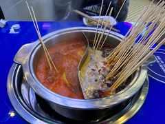 -马路边边火锅串串香(西城店)