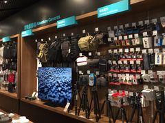 -sundanpulse顺电·脉(海岸城购物中心店)