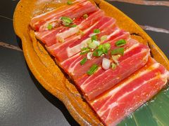-厚贞日式烤肉(浦东汇智店)