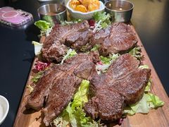 -SHARK鲨鱼餐吧(购物公园店)