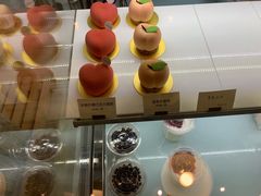 -CHEZ JASMINE 茉莉的氧气厨房