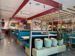 大堂-千稻剁椒大鱼头(CityOn熙地港店)