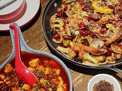 -川悦留香·海鲜餐厅(海棠68环球美食街店)