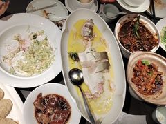 -湖里春风·淮扬菜(丽泽天街店)