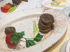 -王品牛排(杭州大厦店)