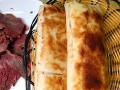 -弘善寺驴肉馆(十里河文化园店)