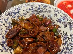 -阿大排档(长春这有山店)