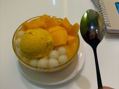 -果流香水果甜品(建政路店)