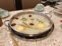 -龙继斑鱼庄(犀浦店)