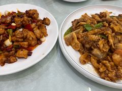 -同发号饭庄(复兴路店)