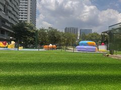 -深圳来福士广场