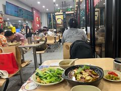 -百家鸡味馆(清泰店)