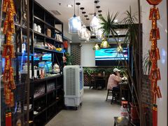 -庆合府重庆大排档(紫都城店)