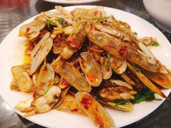 -四海鲜渔家菜(黄金海岸店)