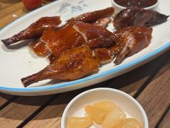 现烤宜良小麻鸭-熙楼(翠湖店)