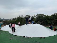 -长洲岛都市农业公园