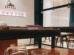 -野鸽子咖啡(航空路店)
