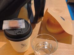 -常识咖啡common sense(春熙路店)