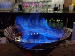 -Perry's·酒吧(黄埔大道店)