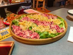 -正宗齐齐哈尔烤肉·齐牛哥鲜切炭火烤肉(杭州总店)