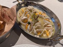 -一棵树·意大利西餐厅One Tree(新城店)