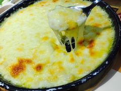 -秋香家韩式炭火烤肉(磐石路店)