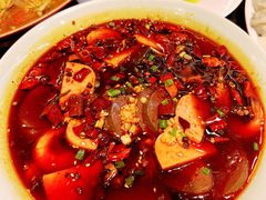 -李记饺子·熏酱东北菜(欢乐谷店)