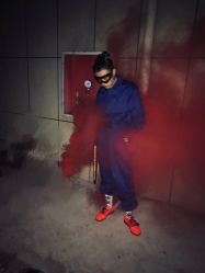-KS COLOUR漂色·染发·画染