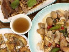 -唔止卤嘢·潮州菜(鹭江店)