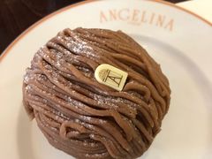 -Angelina(老佛爷店)