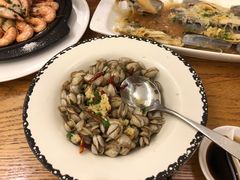 葱爆白瓜子-高佳庄·舟山海鲜(海景旗舰店)