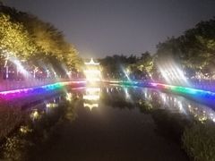 -福神岗公园