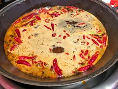-巴蜀大将火锅(春熙店)
