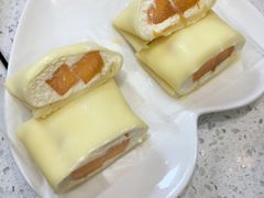 -甜蜜蜜港式茶餐厅(虹梅店)