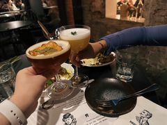 -Ocean's Table 欧舍