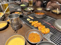 -夜食白市Yespicy·烧烤啤酒宵夜(番禺四海城店)