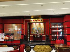 -东富酒家(龙湖西溪天街店)