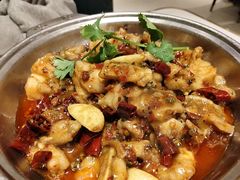 -刘胖子家常菜·蹄花焖藕(江汉路总店)