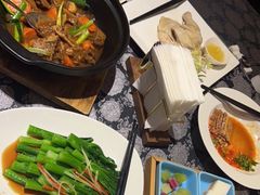 -元素中餐厅.海南菜.粤菜.椰子鸡.海鲜.包房.石梅湾威斯汀度假酒店